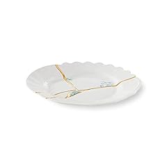 Seletti kintsugi piatto usato  Spedito ovunque in Italia 