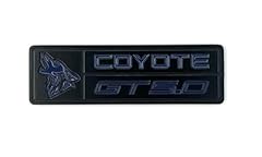 Coyote badge shop for sale  Delivered anywhere in USA 