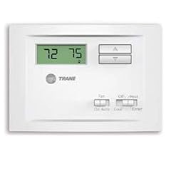 Trane thermostat heat for sale  Delivered anywhere in USA 