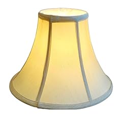 Faux silk bell for sale  Delivered anywhere in UK