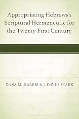 Appropriating hebrews scriptur for sale  Delivered anywhere in USA 