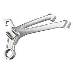 Motorbike foot pegs for sale  Delivered anywhere in UK