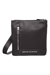 Armani exchange pebble usato  Spedito ovunque in Italia 