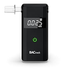 Bactrack scout breathalyzer for sale  Delivered anywhere in USA 