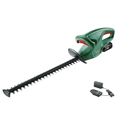 Bosch cordless hedge for sale  Delivered anywhere in UK