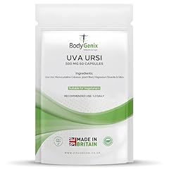 Uva ursi 500mg for sale  Delivered anywhere in UK