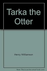 Tarka otter for sale  Delivered anywhere in UK