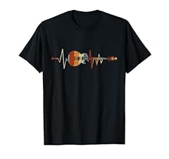 Music guitarist heartbeat for sale  Delivered anywhere in UK