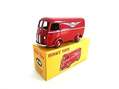 Atlas Dinky Toys DeAgostini -Peugeot D3A Van Esso - d'occasion  Livré partout en France