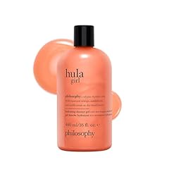 Philosophy hula girl for sale  Delivered anywhere in USA 