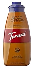 Torani sugar free for sale  Delivered anywhere in USA 