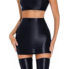 Women glossy mini for sale  Delivered anywhere in UK