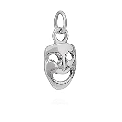 Nklaus pendentif masque d'occasion  Livré partout en France