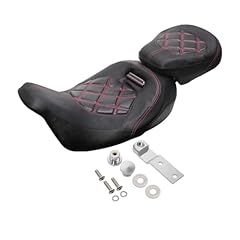 Motorbike seat saddle for sale  Delivered anywhere in UK