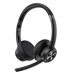 Tecknet bluetooth headset gebraucht kaufen  Wird an jeden Ort in Deutschland