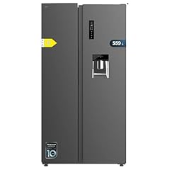 Cecotec réfrigérateur améri d'occasion  Livré partout en France