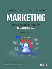 Marketing. management mercato usato  Spedito ovunque in Italia 