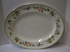 Wedgwood mirabelle pattern for sale  Delivered anywhere in UK