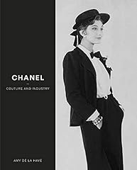 Chanel couture and gebraucht kaufen  Wird an jeden Ort in Deutschland