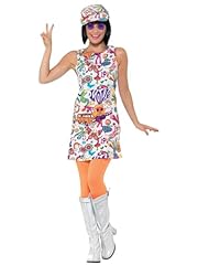 Smiffys groovy chick for sale  Delivered anywhere in UK