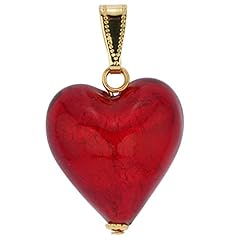 Collier pendentif coeur d'occasion  Livré partout en France