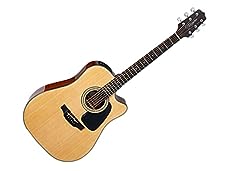 Takamine gd30ce nat for sale  Delivered anywhere in USA 