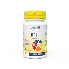 Longlife b12 1000 usato  Spedito ovunque in Italia 