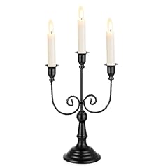Sziqiqi candelabra candle for sale  Delivered anywhere in UK