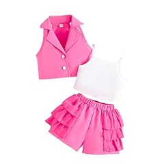 Luvces abbigliamento estivo usato  Spedito ovunque in Italia 