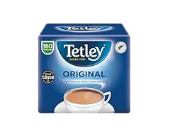 Tetley original 240 for sale  Delivered anywhere in USA 