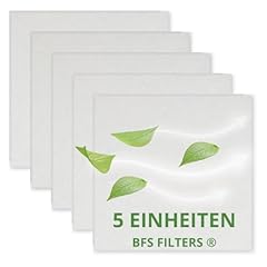 Bfs filters pack gebraucht kaufen  Wird an jeden Ort in Deutschland