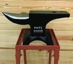 Tool knifemaker anvil for sale  Delivered anywhere in USA 