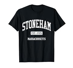 Stoneham massachusetts js04 for sale  Delivered anywhere in USA 