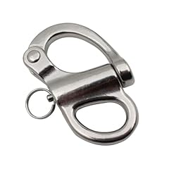 Navna snap shackle for sale  Delivered anywhere in Ireland