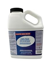 Chemisol sodium hydroxide for sale  Delivered anywhere in USA 