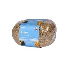 Bermuda barley straw for sale  Delivered anywhere in UK