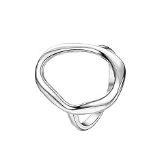 Amorino anello ovale usato  Spedito ovunque in Italia 