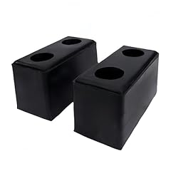 Usa 2pcs rubber for sale  Delivered anywhere in USA 