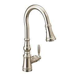 Moen weymouth polished for sale  Delivered anywhere in USA 