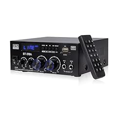 Amplificatore audio 1000w usato  Spedito ovunque in Italia 