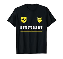 Stuttgart sports soccer for sale  Delivered anywhere in UK