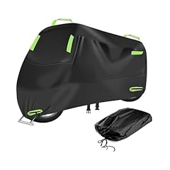 Bbbbjie motorcycle cover for sale  Delivered anywhere in USA 