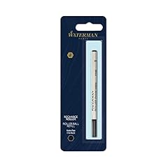 Waterman rollerball pen for sale  Delivered anywhere in USA 
