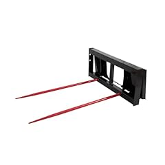 Hay spear attachment for sale  Delivered anywhere in USA 