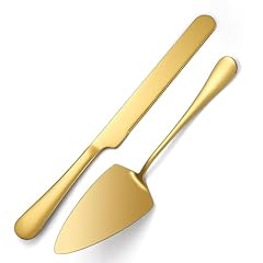 Cake cutting set for sale  Delivered anywhere in USA 