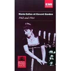 Maria callas covent usato  Spedito ovunque in Italia 