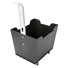 Trolley carrello porta usato  Spedito ovunque in Italia 
