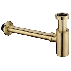 Orhemus brass round for sale  Delivered anywhere in USA 