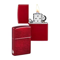 Zippo modèle flamme d'occasion  Livré partout en France
