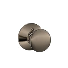 Schlage plymouth knob for sale  Delivered anywhere in USA 